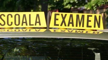ȘOC ÎN ROMÂNIA! Cine NU MAI POATE DA de permis din 2020? Se schimbă RADICAL Codul Rutier
