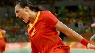 Cea mai bună handbalistă din lume e „fericită că se termină 2019”. Cristina Neagu: „Nu pot decât să sper că anul ce vine va fi mult mai bun”