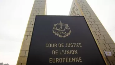 Cine este Emilia Gane, noul agent guvernamental pentru Curtea de Justiție a UE: Funcționar public de carieră, ea s-a delimitat de modificările aduse de PSD-ALDE în sistemul judiciar