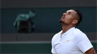 Când sportul își depășește barierele: Tenismenul Kyrgios vrea organizarea unui meci demonstrativ, pentru ajutorarea victimelor incendiilor devastatoare din Australia