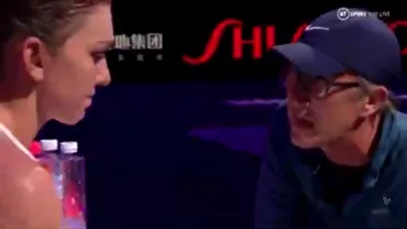 Darren Cahill vrea să ajute și el victimele incendiilor de vegetație din țara sa natală: „Voi da și eu 50 de dolari de fiecare dată când Simona își pierde controlul”