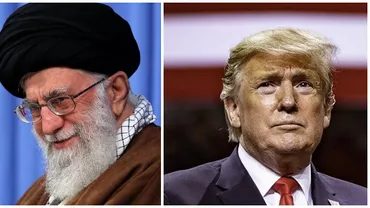 Noi declarații de război. Iran îl compară pe Trump cu „Hitler”: „E un terorist în costum” / Răspunsul SUA nu s-a lăsat așteptat: „Tocmai am cheltuit 2 trilioane de dolari pe echipament militar”