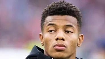 David Neres, lecție de viață. Cum s-a răzbunat superstarul lui Ajax pe 2 fete, care îl batjocoreau înainte să devină faimos: „Le-am dus pe amândouă la un...”