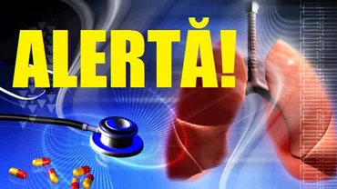 ALERTĂ SANITARĂ: Un nou tip de PNEUMONIE face ravagii! Sunt ZECI de victime... Anunțul OFICIAL făcut în urmă cu puțin timp