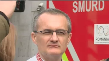 Purtătorul de cuvânt al Spitalului Floreasca, despre protestul unora dintre medici, după demiterea lui Mircea Beuran: ”Înainte de a protesta, colegii trebuie să ia act de rezultatele anchetei interne” (VIDEO)