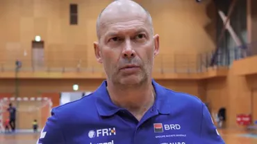 Surse: Tomas Ryde nu mai antrenează echipa națională de handbal feminin. Decizia Comisiei Tehnice, după evoluția dezastruoasă de la Campionatul Mondial