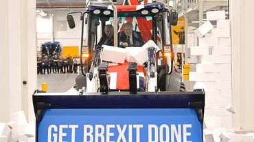 Încep negocierile finale dintre Marea Britanie şi Uniunea Europeană de dinainte de Brexit. Obiectivul pe termen mediu urmărit de cele două părţi