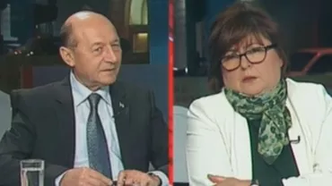 Pippidi: Baza de la Deveselu a dus la un ritm de înarmare a Rusiei mai mare. România nu ar trebui să cheltuiască atât pe Apărare / Băsescu: Sunteți într-o pasă antiamericană. Liniștea casei dvs. e garantată de alianța cu SUA