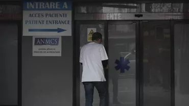 Managerul Spitalului Floreasca, despre nemulțumirile medicilor: E o scrisoare de protest, nu un protest. În timpul programului de lucru, neacordarea îngrijirilor medicale este un lucru grav