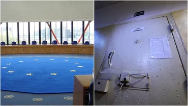 Primul român condamnat pentru terorism va primi daune de mii de euro pentru că a stat în 'condiții necorespunzătoare de detenție'