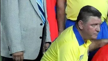 Doliu în fotbalul românesc: A MURIT o legendă de la Petrolul Ploiești! (FOTO)