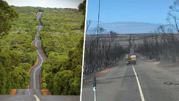 Care sunt ţările care au ajutat (sau care s-au oferit să ajute) până acum Australia să combată incendiile de amploare cu care se confruntă (VIDEO)