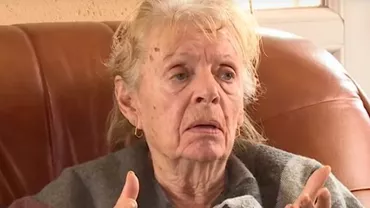 Despărțire dureroasă în TEATRUL ROMÂNESC! Este vorba despre marea actrița Ileana Stana Ionescu! A părăsit scena
