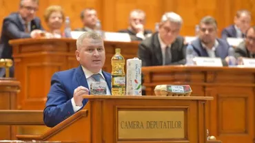 Liderul deputaților PNL cere convocarea unui sesiuni extraordinare a Parlamentului: PSD să voteze tăierea pensiilor speciale pentru plata alocațiilor