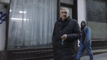 Medicul Mircea Beuran s-a prezentat la Poliția Capitalei pentru a da explicații în cazul femeii arse în timpul operației de la Spitalul Floreasca (VIDEO)