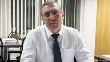 Șeful Procuraturii Anticorupție din Republica Moldova, suspendat temporar din funcție, ar fi fost reținut pentru 72 de ore