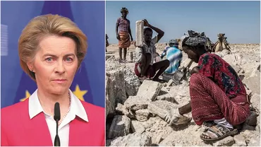 Uniunea Europeană, acuzată că a finanţat un proiect în care s-a folosit munca forţată. Costul proiectului și beneficiarul