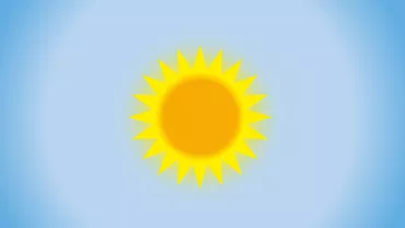 Alertă meteo: Schimbare radicală a vremii în weekend! Care sunt județele vizate!
