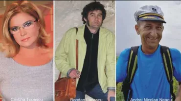 COINCIDENȚĂ BIZARĂ! Trei jurnaliști AU DECEDAT în aceeași zi! ADIO, Cristina Țopescu, Andrei Nicolae Neagu și Bogdan Lupescu