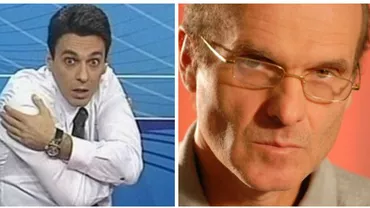 Cristian Tudor Popescu şi Mircea Badea, în RĂZBOI. Realizatorul Antena 3 l-a ÎNJURAT pe gazetar