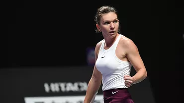 Simona Halep, declarații războinice înainte de noul sezon: Un Grand Slam și medalia de aur la Tokyo, principalele obiective pe 2020