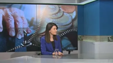 Ministrul Muncii: Nu este corect ca persoane apte de muncă să se pensioneze și mai apoi să revină în sistemul public, uneori chiar pe același post (VIDEO)