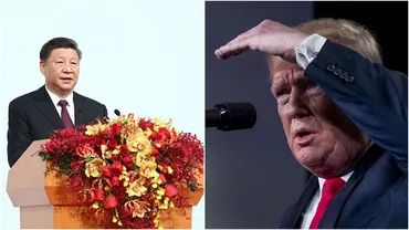 China face concesii majore în războiul comercial cu Statele Unite pentru a obţine semnarea unui-prim acord comercial. Ce au convenit cele două părţi