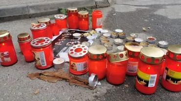 Zi tristă pentru familia și apropiații Cristinei Țopescu! Zeci de persoane au venit la capela Cimitirului Bellu pentru a-i aduce un ultim omagiu (VIDEO)