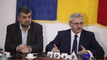 Ciolacu NU vrea să-l viziteze pe Dragnea în penitenciar: 'Înseamnă că jignesc votul românilor'