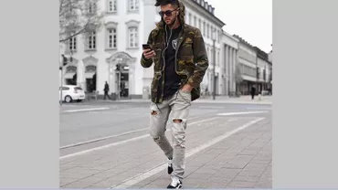Stil și tendințe pentru bărbați – Cum poți avea un stil masculin sportiv?
