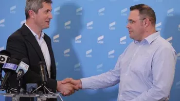 Guran, în ianuarie: „Barna va trebui să joace un rol important în campaniile viitoare” / Guran în octombrie, despre „deșteptul de Barna”: „Nu distruge doar USR. Distruge și speranțele noastre” (VIDEO, FOTO)