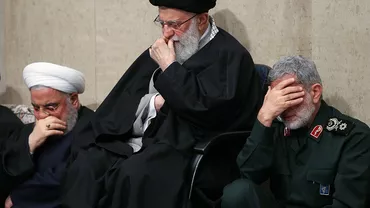 Autorităţile iraniene l-au arestat pe unul dintre cei care au filmat momentul prăbuşirii avionului ucrainean. Dar aparent ar fi greşit persoana (VIDEO)