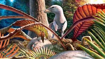 Un profesor român, în echipa internațională de cercetători care a descoperit o nouă enigmă despre dinozauri