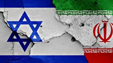 Iran și Israel, înainte de Revoluție, un documentar de excepție difuzat duminică, de la ora 15.00, pe B1 TV (VIDEO)