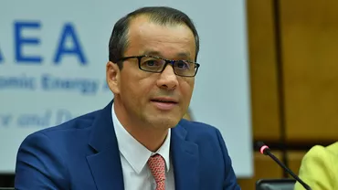 Cornel Feruță a fost numit secretar de stat în MAE. Diplomat cu peste 20 de ani de carieră, el a ocupat funcția de director general interimar al Agenției Internaționale pentru Energie Atomică