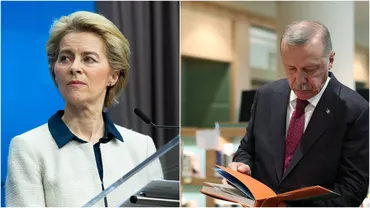 UE transmite un nou avertisment Turciei şi taie masiv mai multe fonduri destinate Ankarei. Motivele din spatele deciziei