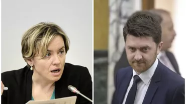 Alegerile locale provoacă noi turbulențe în USR-PLUS. După ce a eșuat să aleagă un candidat comun pentru Capitală, Alianța se scindează între Chichirău și Iolu pentru Primăria Iași