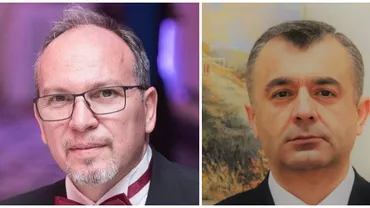 Chișinăul vrea noi cecuri în alb din partea Bucureștiului. Premierul Chicu: „Relațiile între Moldova și România nu depind de alegerile făcute pe malurile Dâmboviței și Bâcului”