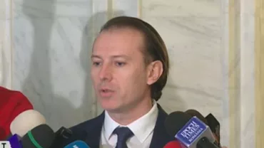 Ministrul Finanțelor, detalii de ultimă oră despre pensii și alocații. Florin Cîțu: „Cheltuielile le știm, veniturile sunt estimate” (VIDEO)
