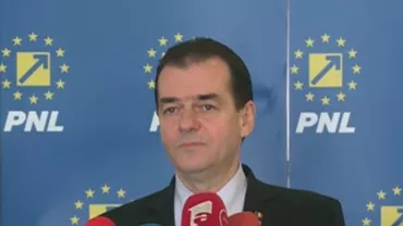 PNL își definitivează strategia pentru locale până în 1 martie. Orban: „Facem un sondaj foarte amplu și foarte serios” / „Cercetăm atât posibili candidați din partid, cât și din afara” (VIDEO)