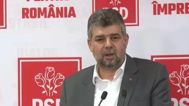 Ciolacu îi răspunde lui Iohannis: 'Am luat act. Noi suntem pregătiți pentru orice'