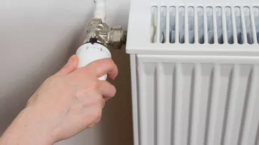 Avarie la sistemul de termoficare din Capitală: Aproape 200 de imobile din nordul Bucureștiului, fără apă caldă și căldură 