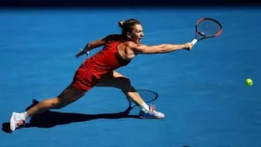 Simona Halep începe, marți, drumul spre al treilea trofeu de Mare Șlem din carieră: Are o adversară infernală în primul tur de la Australian Open, care a făcut deja două victime de marcă în 2020 (VIDEO)