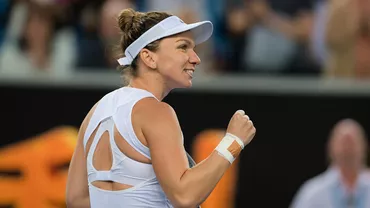 Declarația care pune o țară întreagă pe jar. Simona Halep recunoaște că o „doare” încheietura, după căzătura din primul set cu Brady de la Australian Open