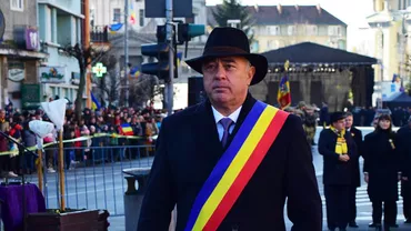 Primarul din Târgu Mureș, amendat cu 10.000 de lei de CNCD, după ce a declarat că „țiganii sunt o problemă serioasă a României”