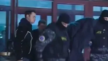 Gheorghe Vlădan, ucigașul de la Perla, ar putea fi eliberat condiționat. Soțul uneia dintre victime, în direct pe B1 TV: „Criminalii au mai multe drepturi decât victimele lor” (VIDEO)