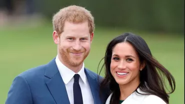 S-A AFLAT TOT ADEVĂRUL! De ce au renunţat Meghan Markle şi Harry la titlurile regale. NU POŢI CREDE CE AU DORIT SĂ OBŢINĂ!