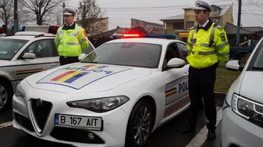 Polițiștii de la Rutieră vor fi echipați cu camere video