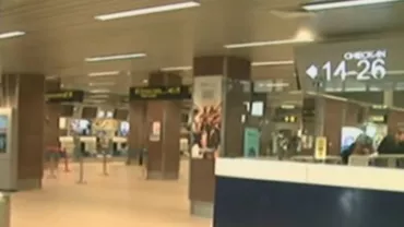 Autoritățile din România, primele măsuri speciale din aeroporturi, pentru prevenirea infecțiilor cu coronavirus chinez (VIDEO)