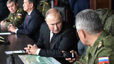 Vladimir Putin vrea un summit excepțional al celor 5 mari puteri globale: „Ar juca un rol mare în căutarea răspunsurilor comune la provocările crizelor contemporane”